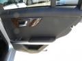 Iridium Silver Metallic - GLK 350 Photo No. 13