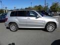 Iridium Silver Metallic - GLK 350 Photo No. 14