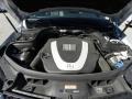 Iridium Silver Metallic - GLK 350 Photo No. 20