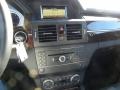 Iridium Silver Metallic - GLK 350 Photo No. 22