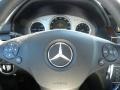 Iridium Silver Metallic - GLK 350 Photo No. 23