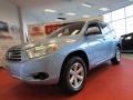 Wave Line Pearl - Highlander 4WD Photo No. 1