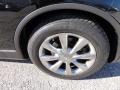 Black Obsidian - EX 35 Journey AWD Photo No. 34