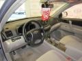 Wave Line Pearl - Highlander 4WD Photo No. 13