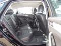2012 Black Volkswagen Passat V6 SE  photo #4