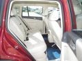 Wild Cherry Metallic - Tiguan SE Photo No. 4