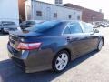 Magnetic Gray Metallic - Camry SE Photo No. 8