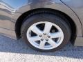 Magnetic Gray Metallic - Camry SE Photo No. 32