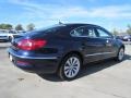 2012 Night Blue Metallic Volkswagen CC Sport  photo #2