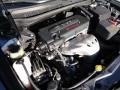 Magnetic Gray Metallic - Camry SE Photo No. 36