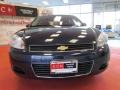 Imperial Blue Metallic - Impala LS Photo No. 2