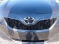 Magnetic Gray Metallic - Camry SE Photo No. 37