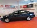 Imperial Blue Metallic - Impala LS Photo No. 4