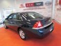 Imperial Blue Metallic - Impala LS Photo No. 6