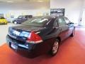 Imperial Blue Metallic - Impala LS Photo No. 8