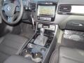 2012 Canyon Gray Metallic Volkswagen Touareg TDI Lux 4XMotion  photo #6