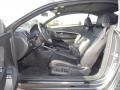 Indium Gray Metallic - Eos Komfort Photo No. 3