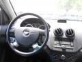 Summit White - Aveo Aveo5 LS Photo No. 4