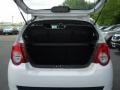 Summit White - Aveo Aveo5 LS Photo No. 6