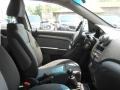 Summit White - Aveo Aveo5 LS Photo No. 7