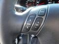 Silver Pearl Metallic - Odyssey EX-L Photo No. 53