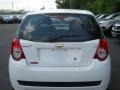 Summit White - Aveo Aveo5 LS Photo No. 13