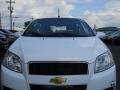 Summit White - Aveo Aveo5 LS Photo No. 15