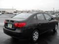 Carbon Gray Metallic - Elantra GLS Sedan Photo No. 2