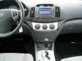 Carbon Gray Metallic - Elantra GLS Sedan Photo No. 5