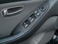 Carbon Gray Metallic - Elantra GLS Sedan Photo No. 7