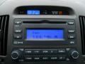 Carbon Gray Metallic - Elantra GLS Sedan Photo No. 10