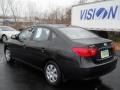 Carbon Gray Metallic - Elantra GLS Sedan Photo No. 14