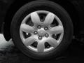 Carbon Gray Metallic - Elantra GLS Sedan Photo No. 20