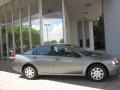Satin Mesai Gray Pearl - Galant ES Photo No. 2