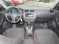 Black - Jetta S Sedan Photo No. 5
