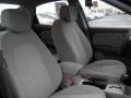 Carbon Gray Metallic - Elantra GLS Sedan Photo No. 22