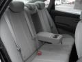 Carbon Gray Metallic - Elantra GLS Sedan Photo No. 24