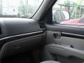 Silver Blue - Santa Fe GLS 4WD Photo No. 6