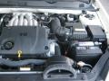 2008 Clear White Kia Optima EX V6  photo #22