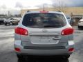 Silver Blue - Santa Fe GLS 4WD Photo No. 15