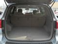 Silver Blue - Santa Fe GLS 4WD Photo No. 16