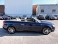 Moro Blue Pearl Effect - A4 2.0T Cabriolet Photo No. 5
