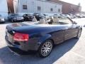 Moro Blue Pearl Effect - A4 2.0T Cabriolet Photo No. 6