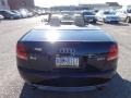 Moro Blue Pearl Effect - A4 2.0T Cabriolet Photo No. 7