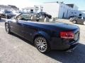 Moro Blue Pearl Effect - A4 2.0T Cabriolet Photo No. 8