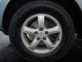 Silver Blue - Santa Fe GLS 4WD Photo No. 20