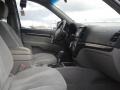 Silver Blue - Santa Fe GLS 4WD Photo No. 21