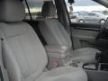 Silver Blue - Santa Fe GLS 4WD Photo No. 22