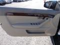 Moro Blue Pearl Effect - A4 2.0T Cabriolet Photo No. 12