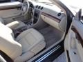 Moro Blue Pearl Effect - A4 2.0T Cabriolet Photo No. 16